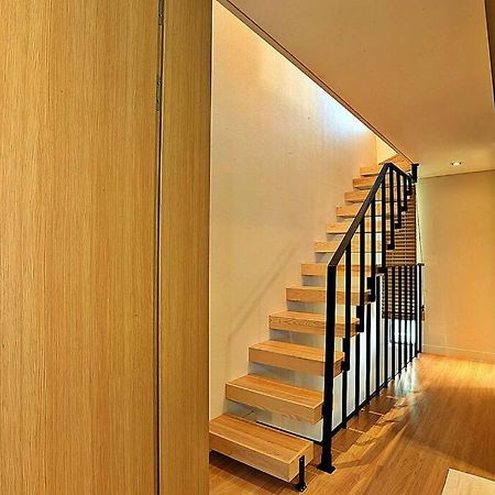Coveted Palms Village Pension Jeju Luaran gambar