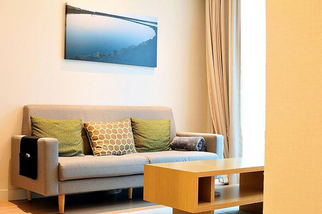 Coveted Palms Village Pension Jeju Luaran gambar