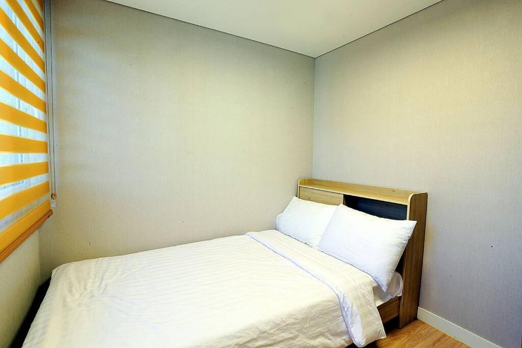 Coveted Palms Village Pension Jeju Luaran gambar
