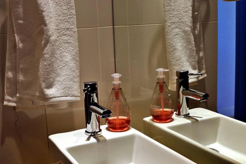 Coveted Palms Village Pension Jeju Luaran gambar