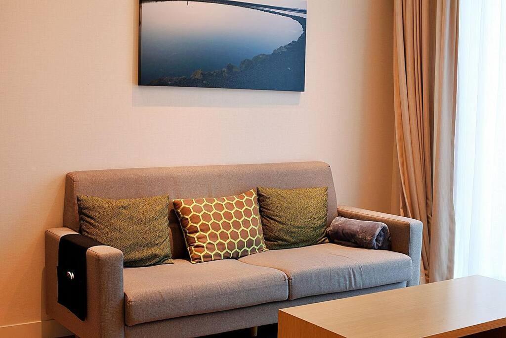 Coveted Palms Village Pension Jeju Luaran gambar