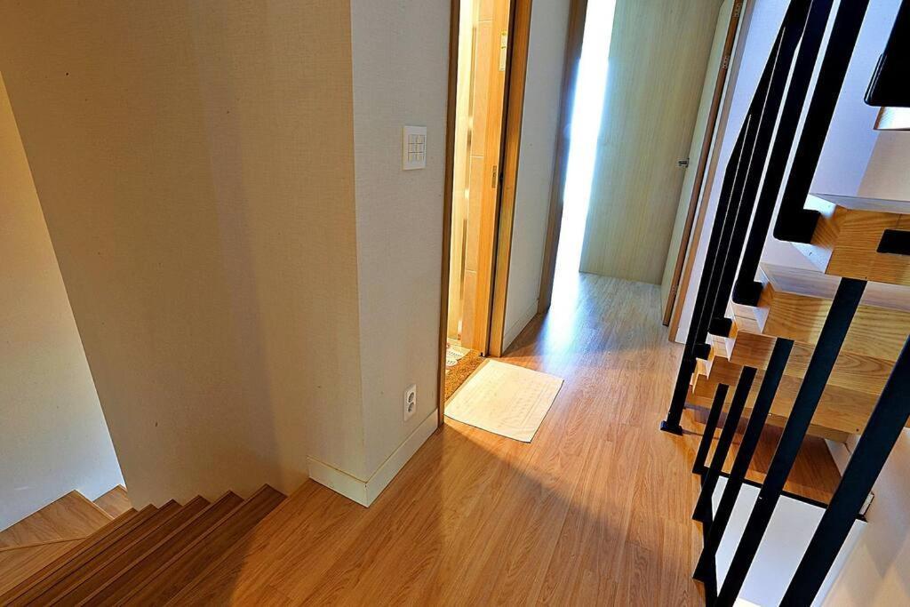 Coveted Palms Village Pension Jeju Luaran gambar